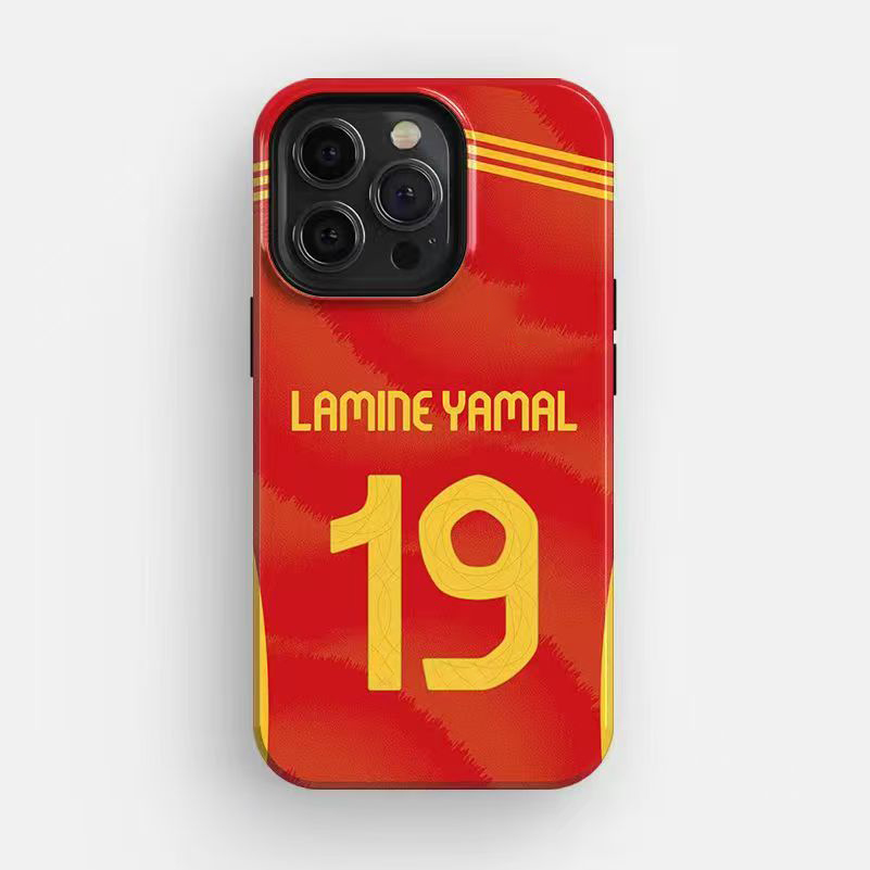 iPhone 17 16 15 14 13 12 11 Ai - Phone Cases Jersey incelemesi ve fiyatı