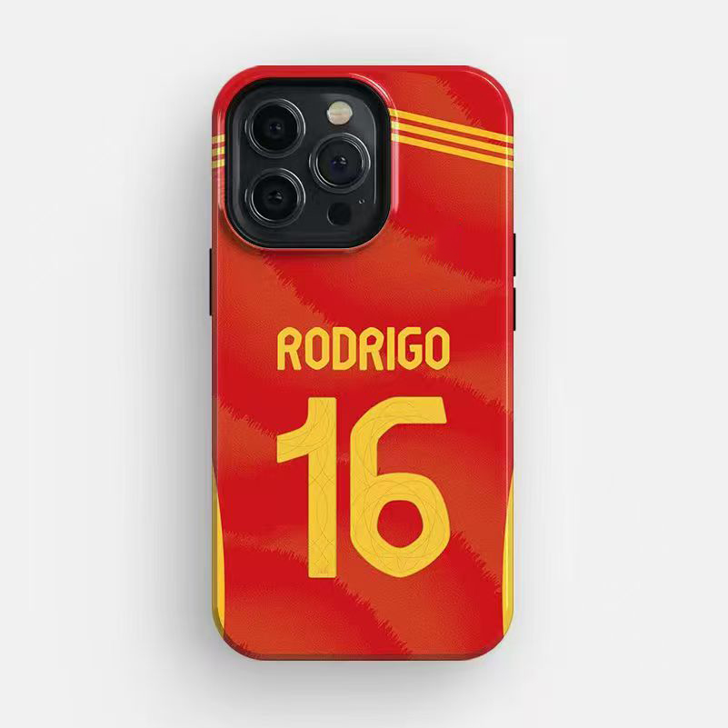 iPhone 17 16 15 14 13 12 11 Ai - Phone Cases Jersey incelemesi ve fiyatı