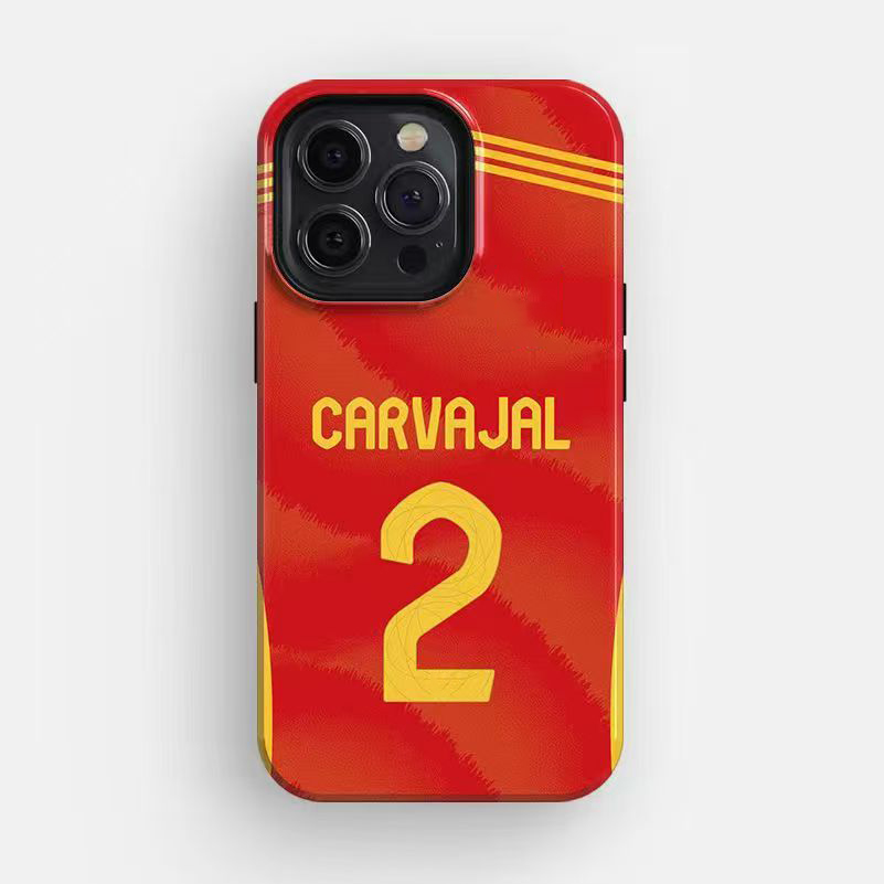 iPhone 17 16 15 14 13 12 11 Ai - Phone Cases Jersey incelemesi ve fiyatı