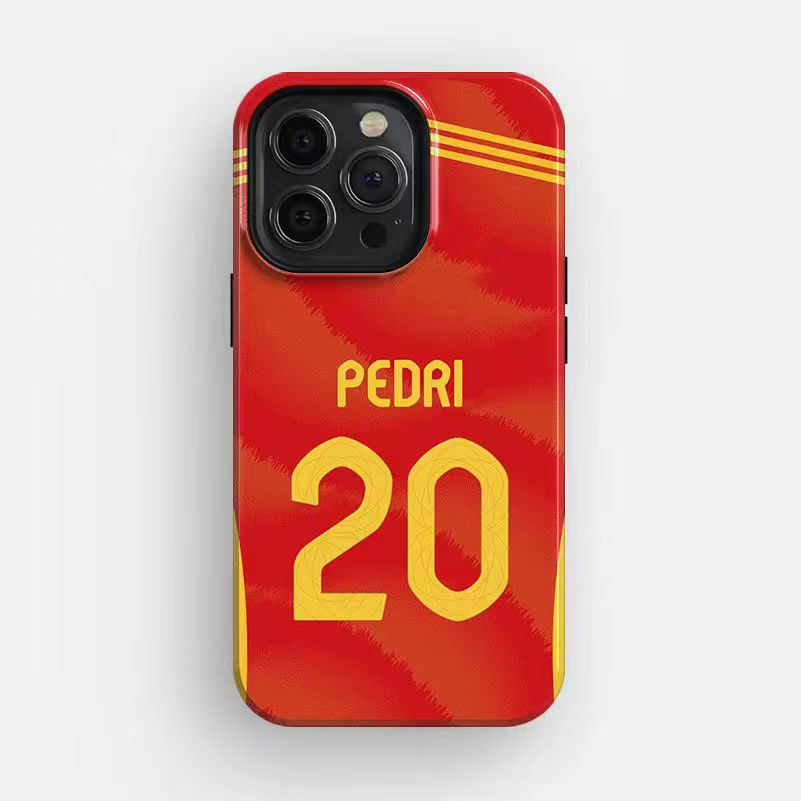 iPhone 17 16 15 14 13 12 11 Ai - Phone Cases Jersey incelemesi ve fiyatı