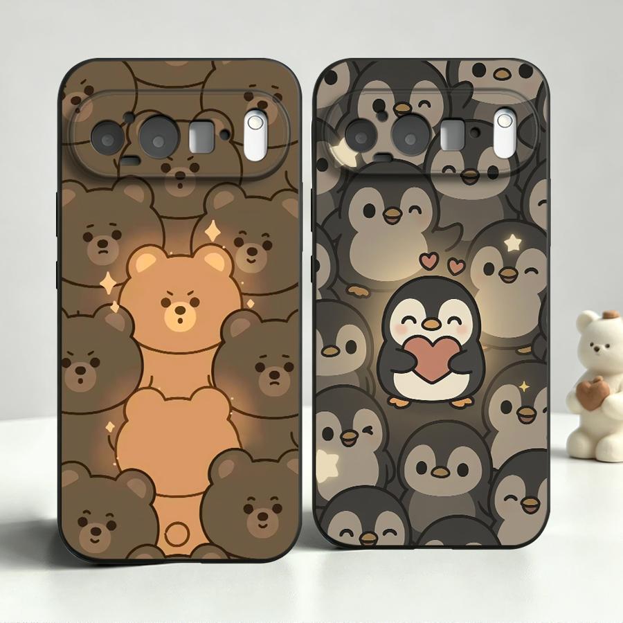 Google Pixel 10A 10 9 Pro XL 8 - Phone Cases Google Pixel 9 incelemesi ve fiyatı