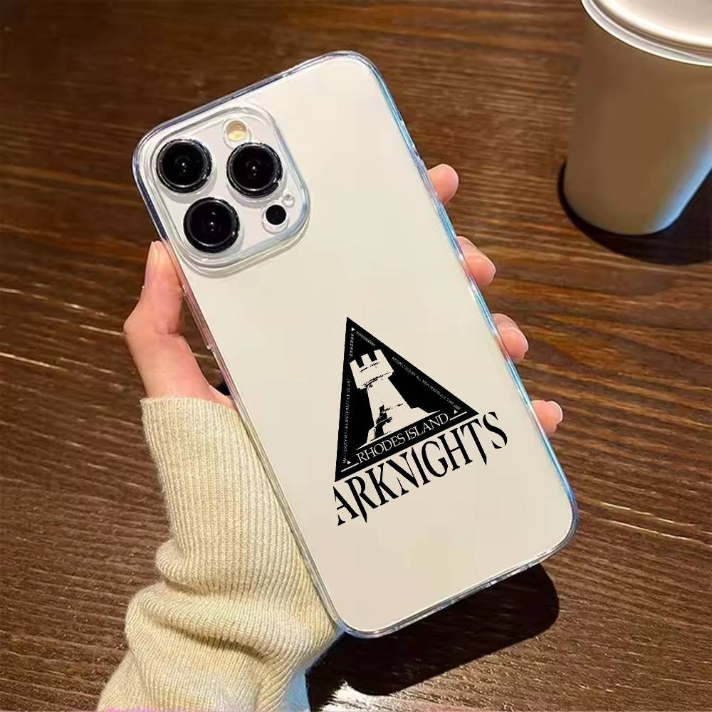 Rhodes Adası Arknights Amiya T - Phone Cases Rhode incelemesi ve fiyatı