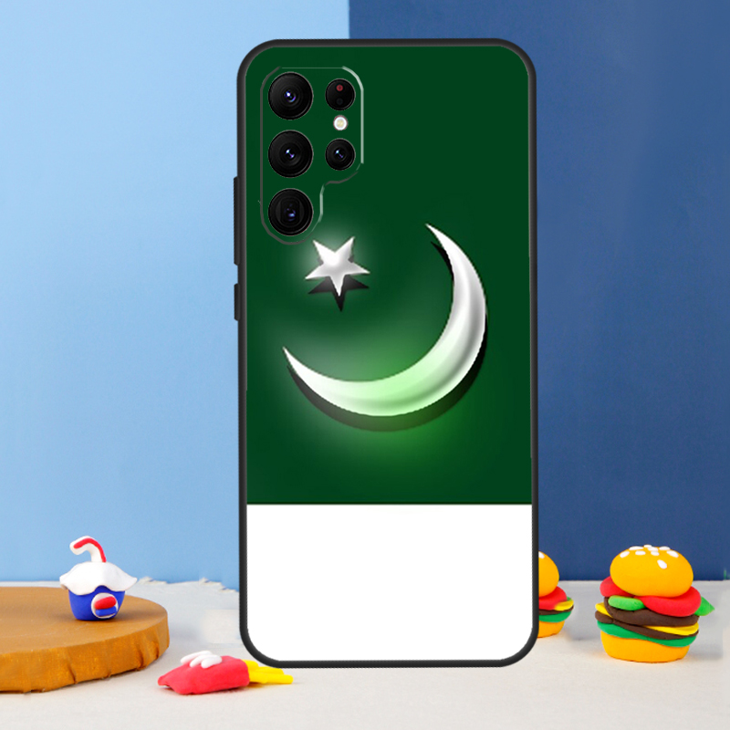 Pakistan Bayrağı telefon kılıf - Phone Cases Pakistan incelemesi ve fiyatı