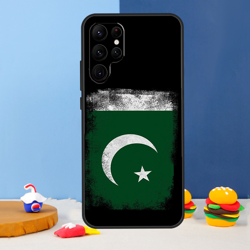 Pakistan Bayrağı telefon kılıf - Phone Cases Pakistan incelemesi ve fiyatı