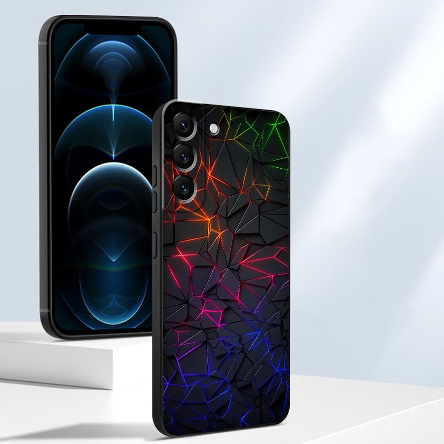 Samsung Galaxy A57 A25 A23 A53 - Phone Cases Samsung Galaxy incelemesi ve fiyatı