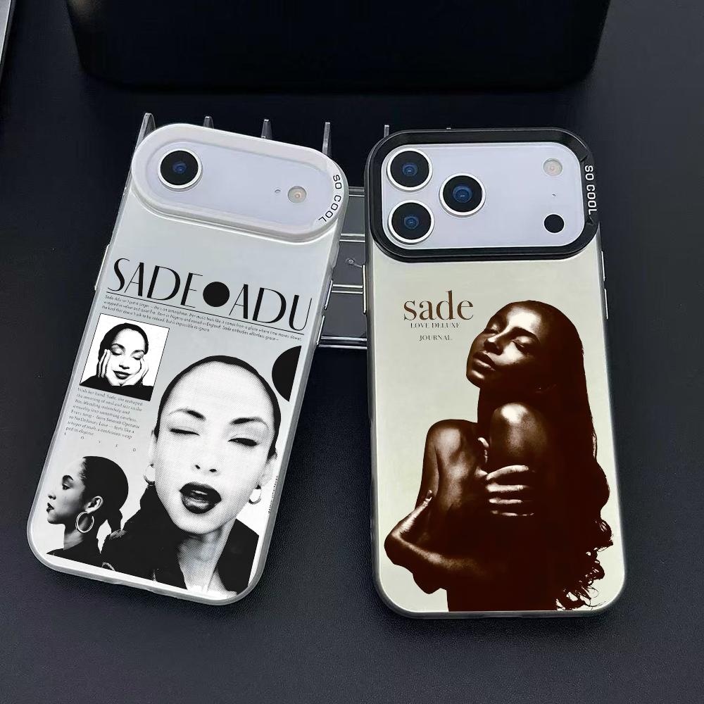 Popüler Şarkıcı S-sade Telefon - Phone Cases Bulk incelemesi ve fiyatı