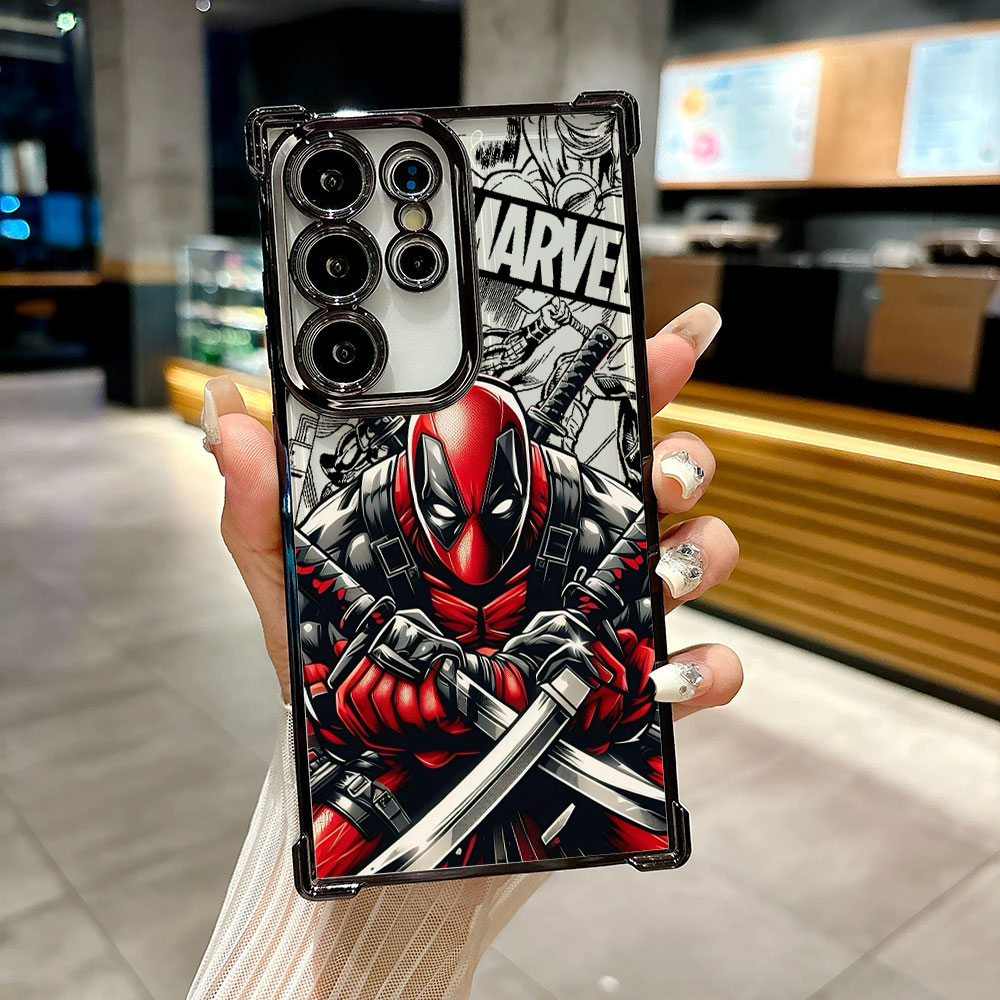 Samsung Galaxy S26 S25 S26Ultr - Phone Cases Galaxy S26 Ultra incelemesi ve fiyatı