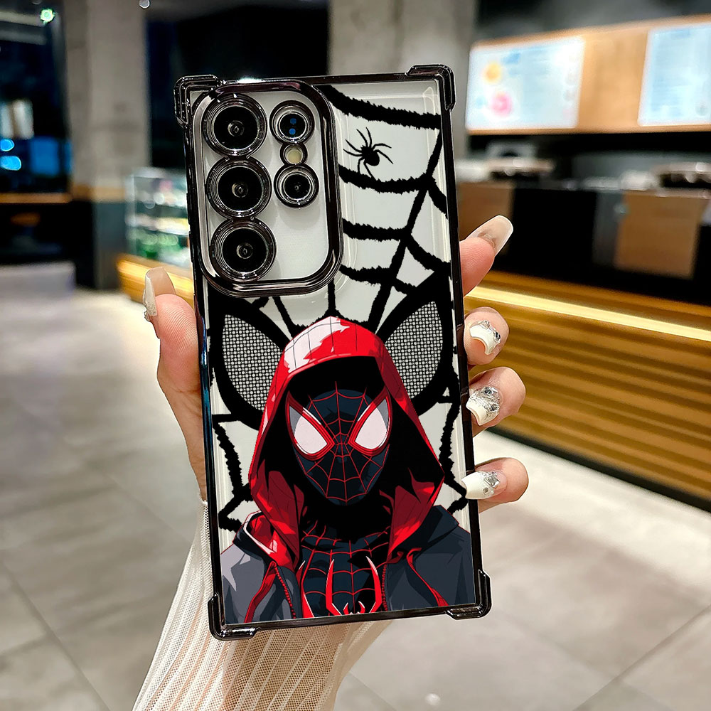 Örümcek Adam Miles Morales Kah - Phone Cases Galaxy S26 Ultra incelemesi ve fiyatı