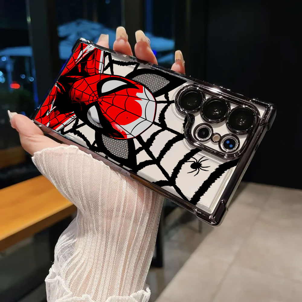 Örümcek Adam Miles Morales Kah - Phone Cases Galaxy S26 Ultra incelemesi ve fiyatı