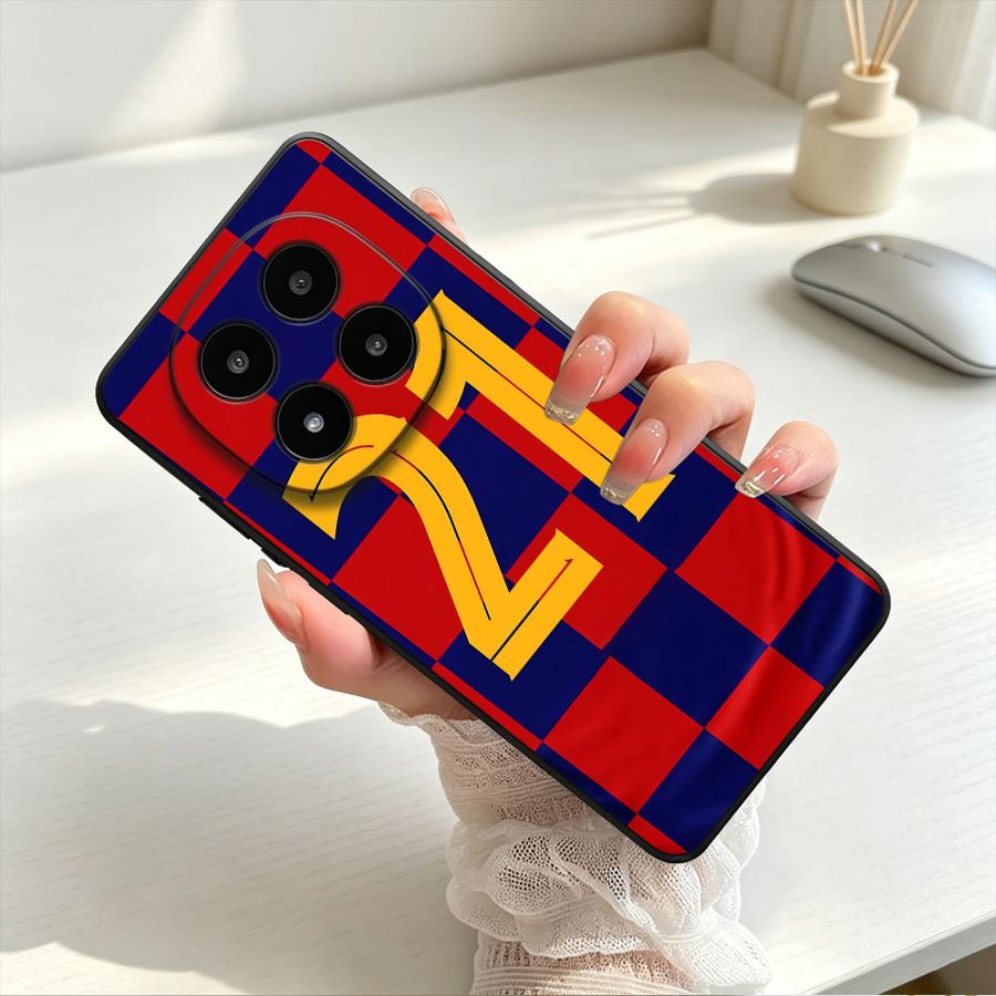Barca Kırmızı Mavi Kareli Form - Phone Cases Jersey incelemesi ve fiyatı