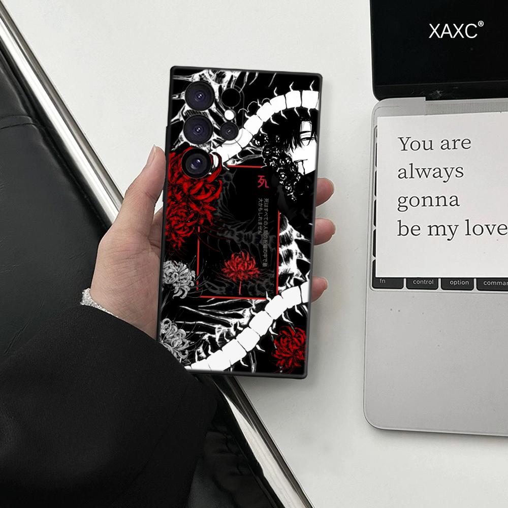 Yeni Havalı T-Tokyo Ghoul Anim - Phone Cases Tokyo incelemesi ve fiyatı