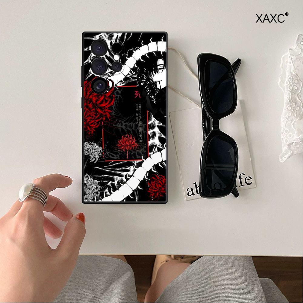 Yeni Havalı T-Tokyo Ghoul Anim - Phone Cases Tokyo incelemesi ve fiyatı
