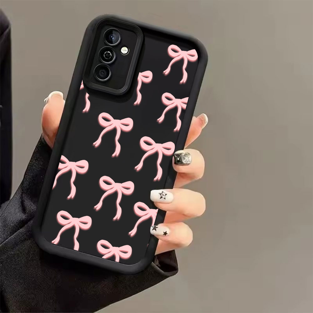 Pembe Fiyonk Baskılı Yumuşak T - Phone Cases Galaxy S26 Ultra incelemesi ve fiyatı