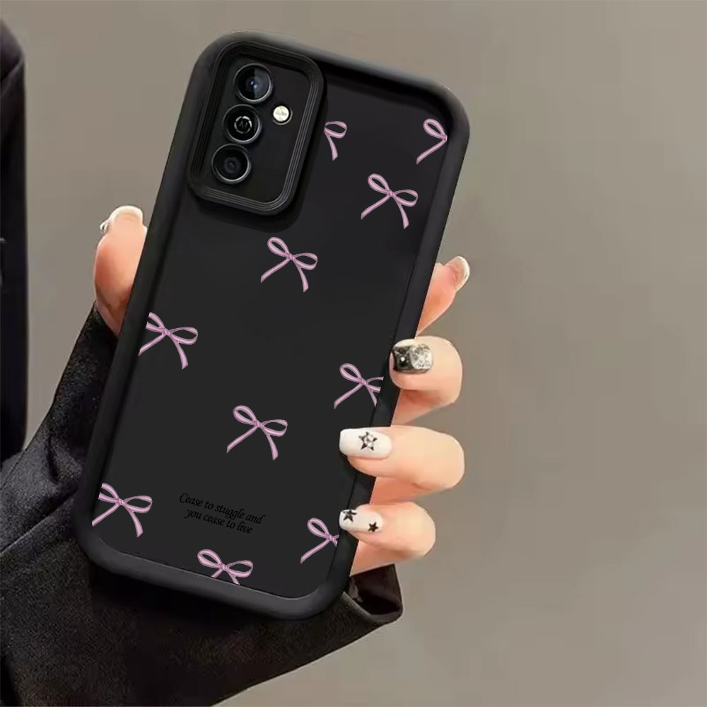 Pembe Fiyonk Baskılı Yumuşak T - Phone Cases Galaxy S26 Ultra incelemesi ve fiyatı