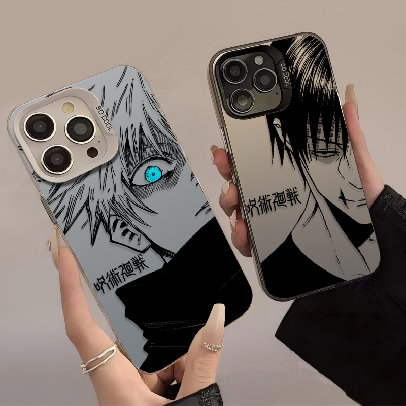 Toji Satoru Gojo Havalı Telefo - Phone Cases Xiaomi incelemesi ve fiyatı