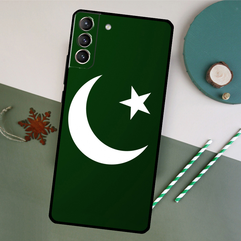 Pakistan Bayraklı Telefon Kılı - Phone Cases Pakistan incelemesi ve fiyatı