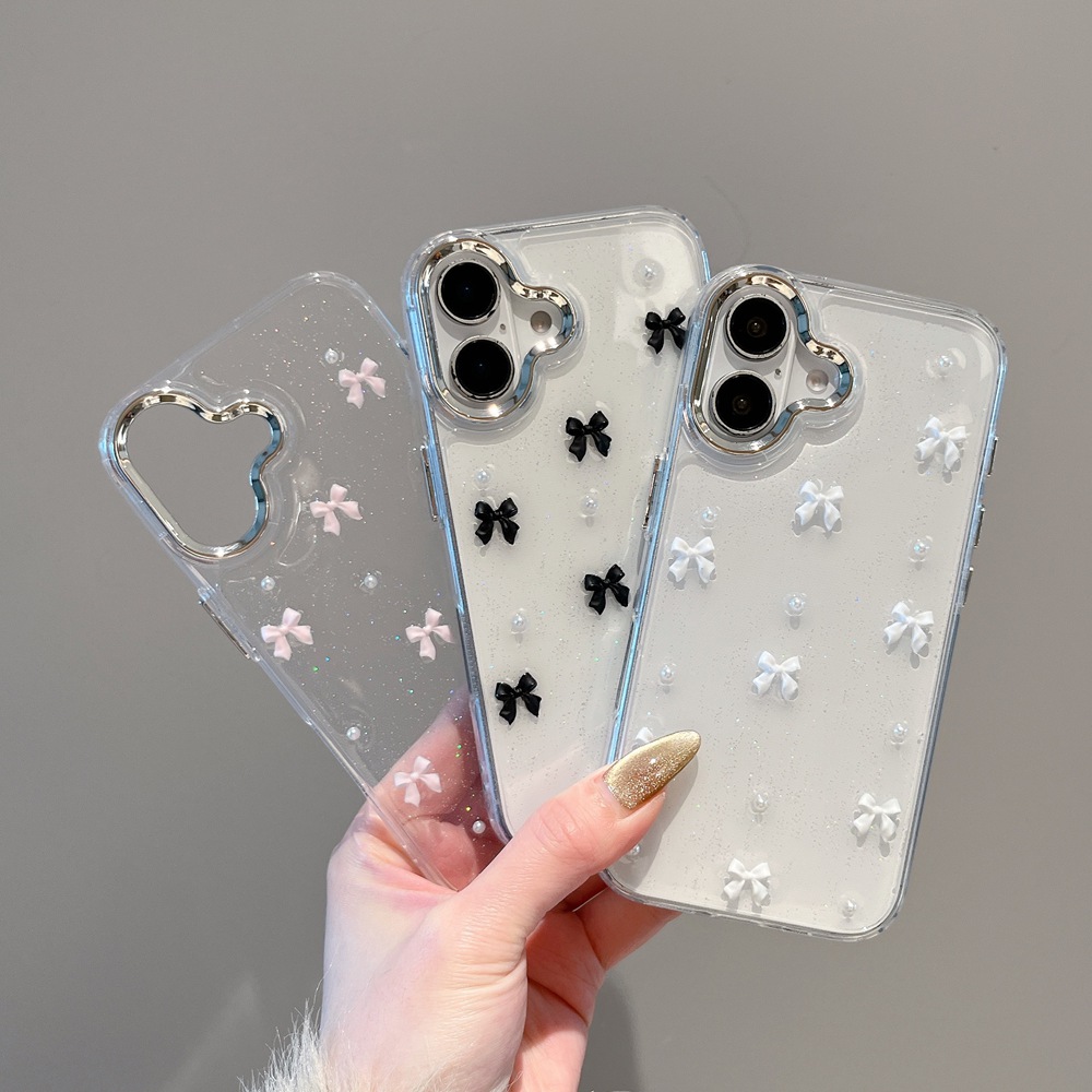 Kore sevimli pembe yay boncuk  - Phone Cases Pinterest incelemesi ve fiyatı