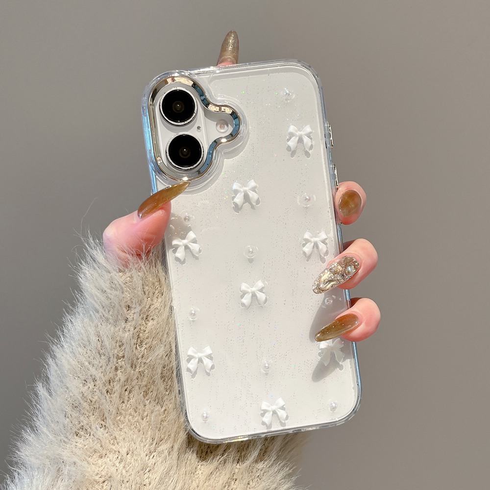 Kore sevimli pembe yay boncuk  - Phone Cases Pinterest incelemesi ve fiyatı