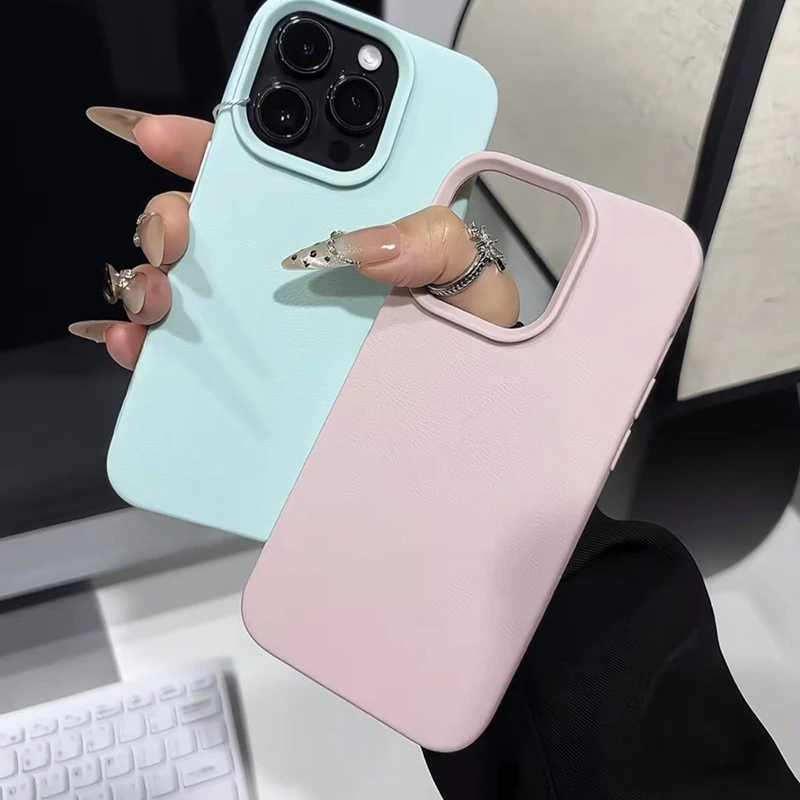 Şeker Renkli Liçi Desenli Yumu - Phone Cases Rhode incelemesi ve fiyatı