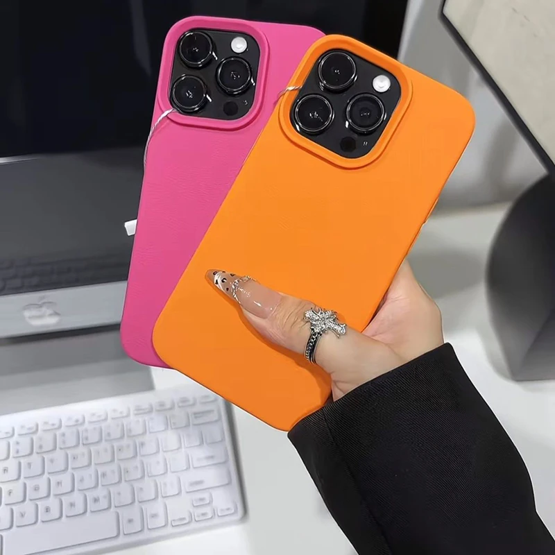 Şeker Renkli Liçi Desenli Yumu - Phone Cases Rhode incelemesi ve fiyatı