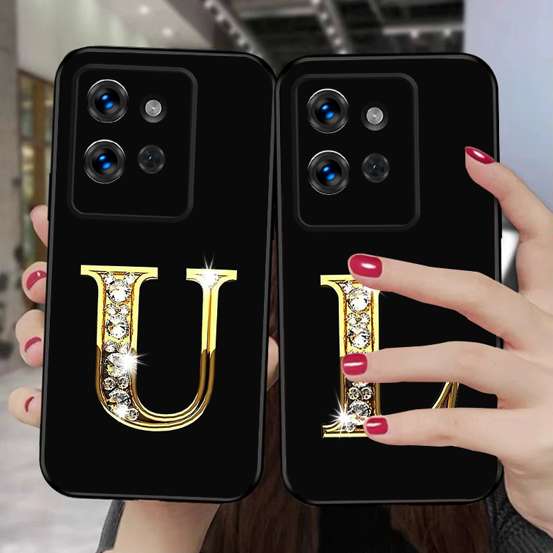 Elmas harfler Motorola Moto G0 - Phone Cases Motorola incelemesi ve fiyatı