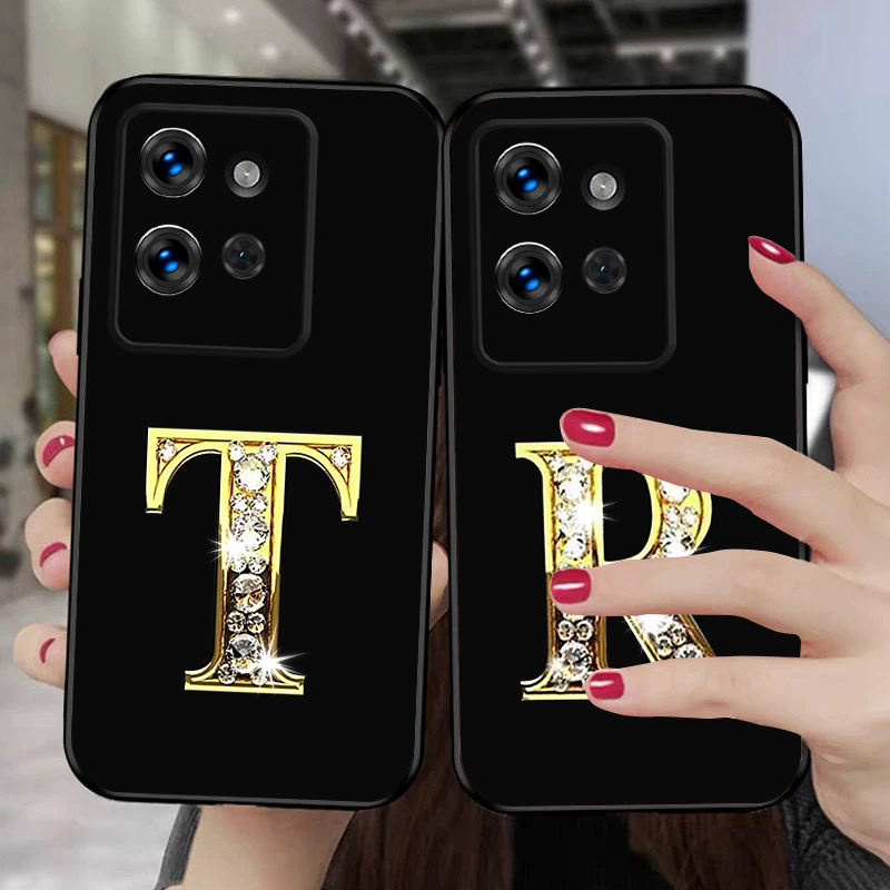 Elmas harfler Motorola Moto G0 - Phone Cases Motorola incelemesi ve fiyatı
