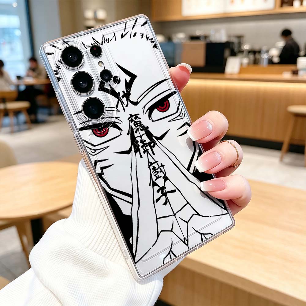 Anime Jujutsu Kaisen Cool Sams - Phone Cases Jujutsu Kaisen incelemesi ve fiyatı