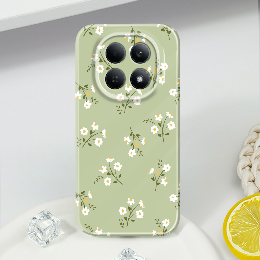 Yıldız Çiçek Desenli Telefon K - Phone Cases Xiaomi incelemesi ve fiyatı