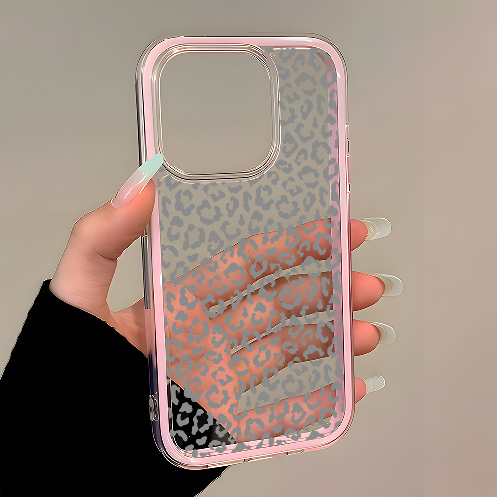 Leopar Desenli Telefon Kılıfı  - Phone Cases Pinterest incelemesi ve fiyatı