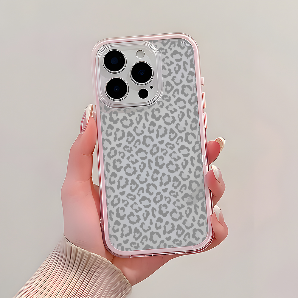 Leopar Desenli Telefon Kılıfı  - Phone Cases Pinterest incelemesi ve fiyatı