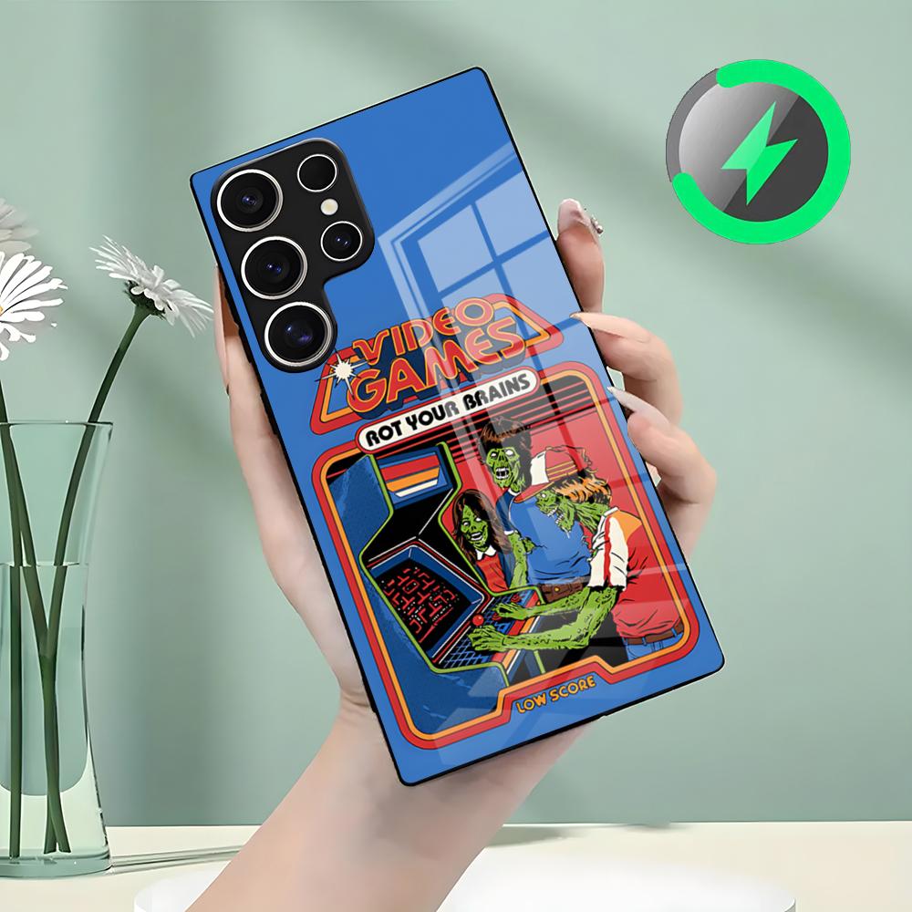 Steven Rhodes Korku Telefon Kı - Phone Cases Rhode incelemesi ve fiyatı