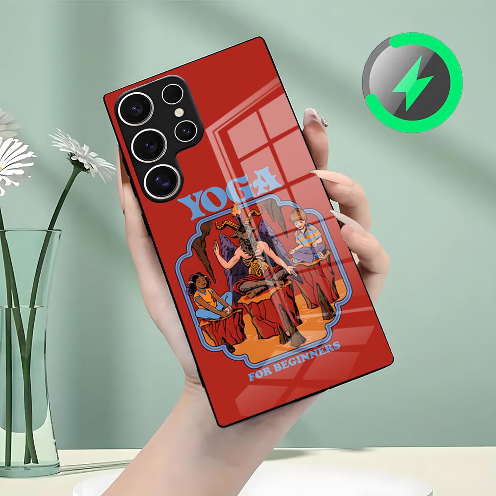 Steven Rhodes Korku Telefon Kı - Phone Cases Rhode incelemesi ve fiyatı