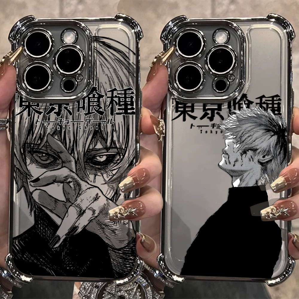 Yeni Havalı T-Tokyo Ghoul Anim - Phone Cases Tokyo incelemesi ve fiyatı