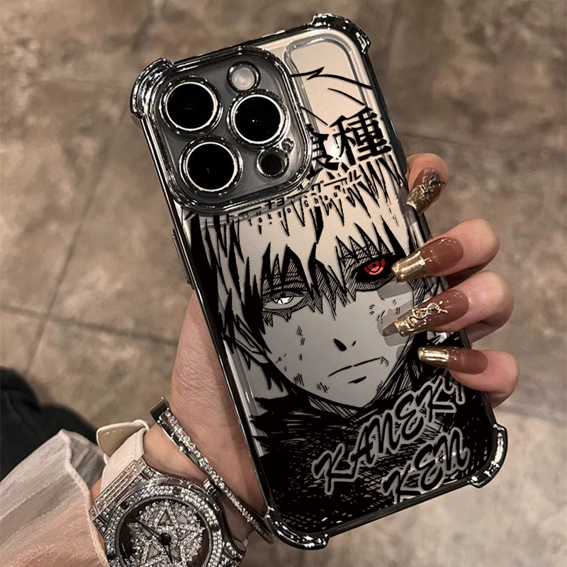 Yeni Havalı T-Tokyo Ghoul Anim - Phone Cases Tokyo incelemesi ve fiyatı