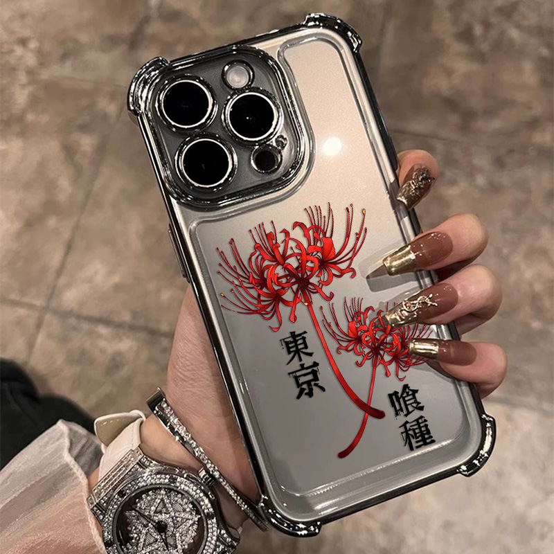 Yeni Havalı T-Tokyo Ghoul Anim - Phone Cases Tokyo incelemesi ve fiyatı