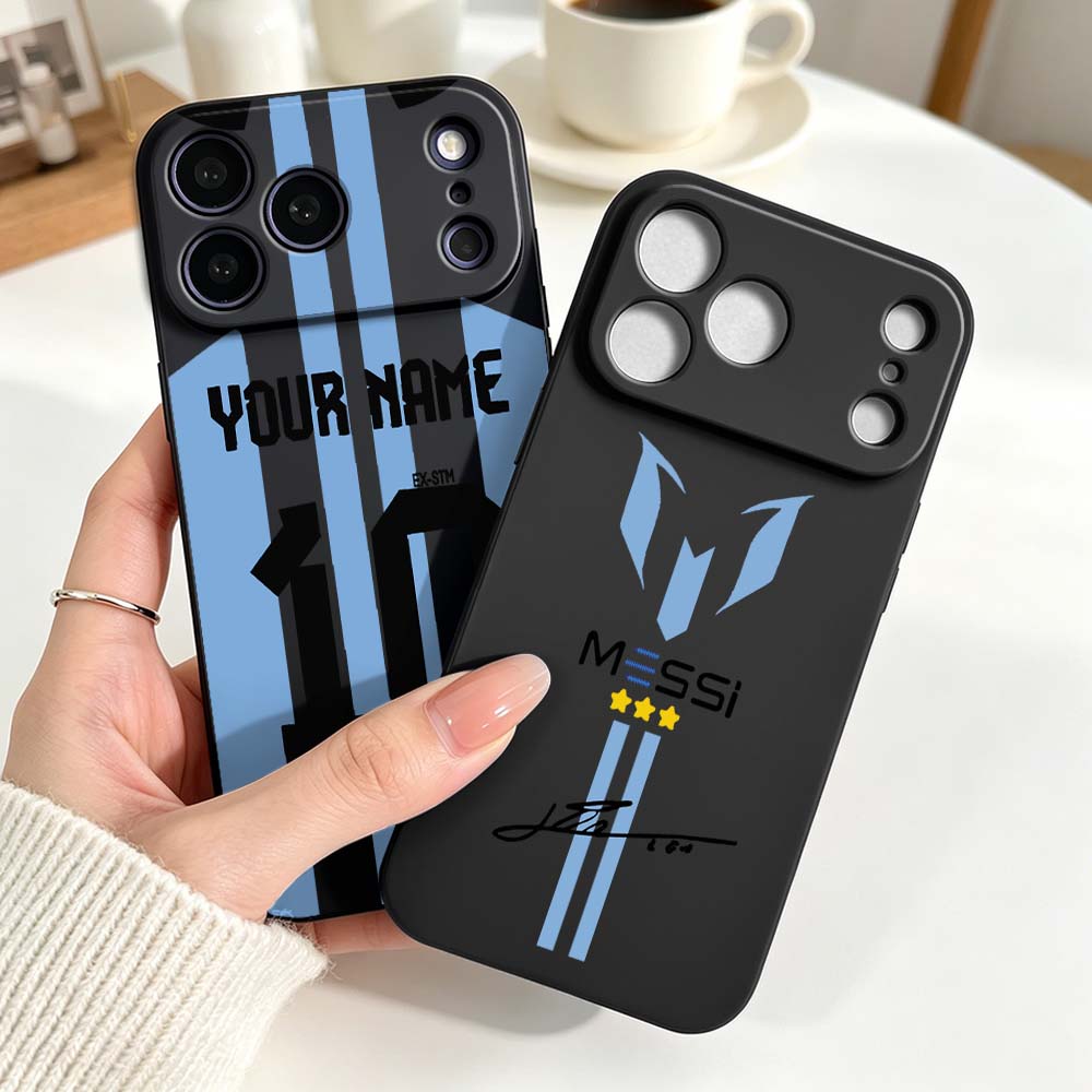 Apple iPhone 17 Air 16 16e 15  - Phone Cases Jersey incelemesi ve fiyatı