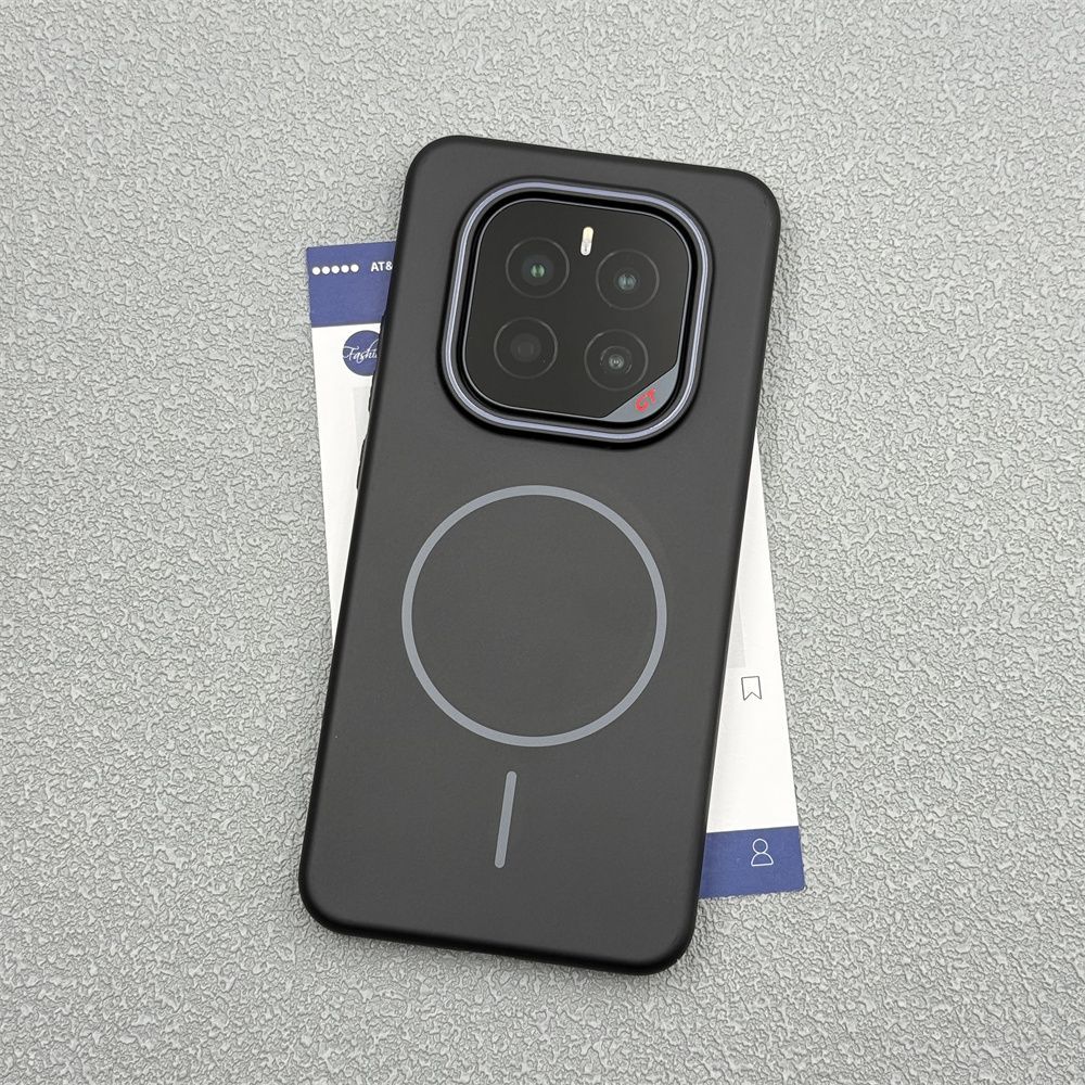 Honor GT Pro Manyetik Telefon  - Matte Frosted Case incelemesi ve fiyatı
