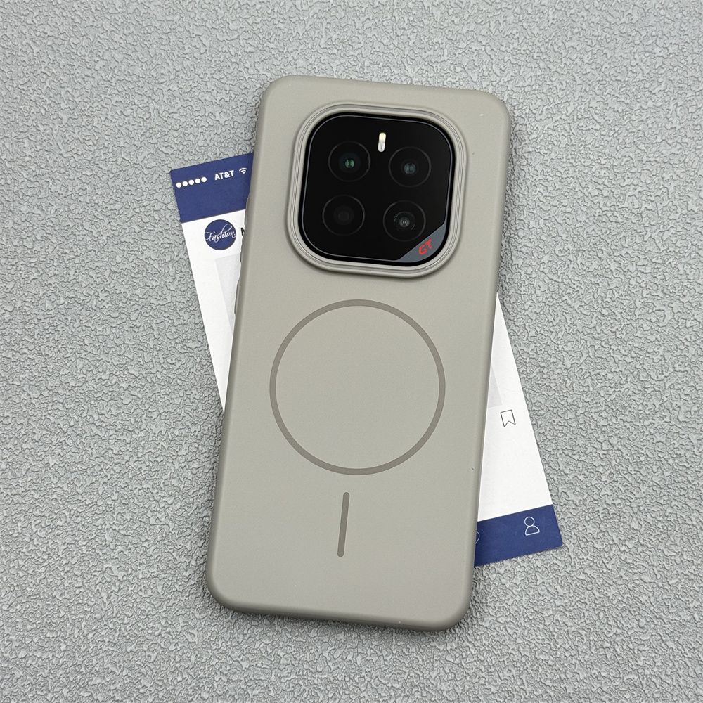 Honor GT Pro Manyetik Telefon  - Matte Frosted Case incelemesi ve fiyatı
