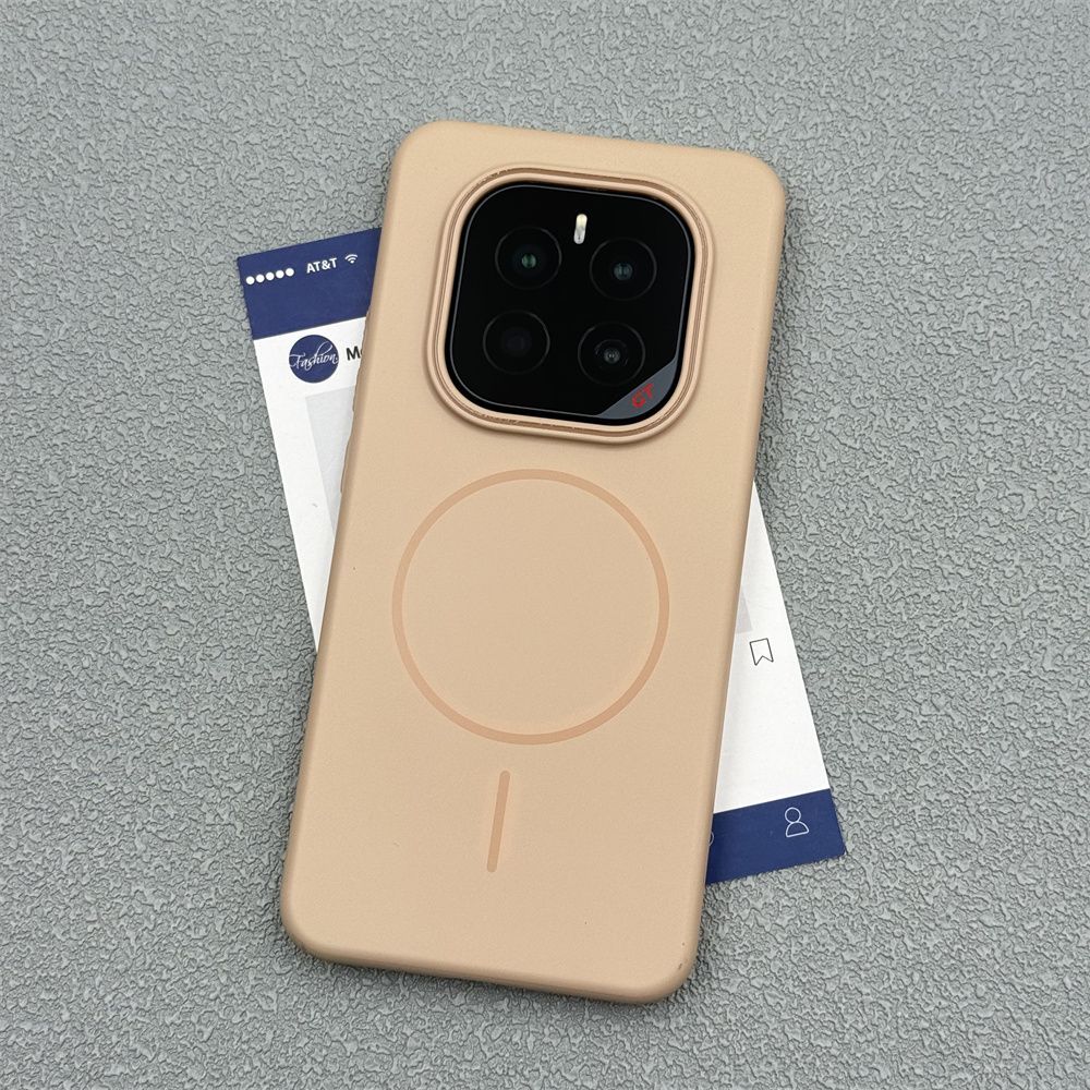 Honor GT Pro Manyetik Telefon  - Matte Frosted Case incelemesi ve fiyatı