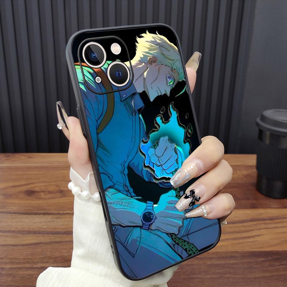 Anime Jujutsu Kaisen Kento Nan - Phone Cases Jujutsu Kaisen incelemesi ve fiyatı
