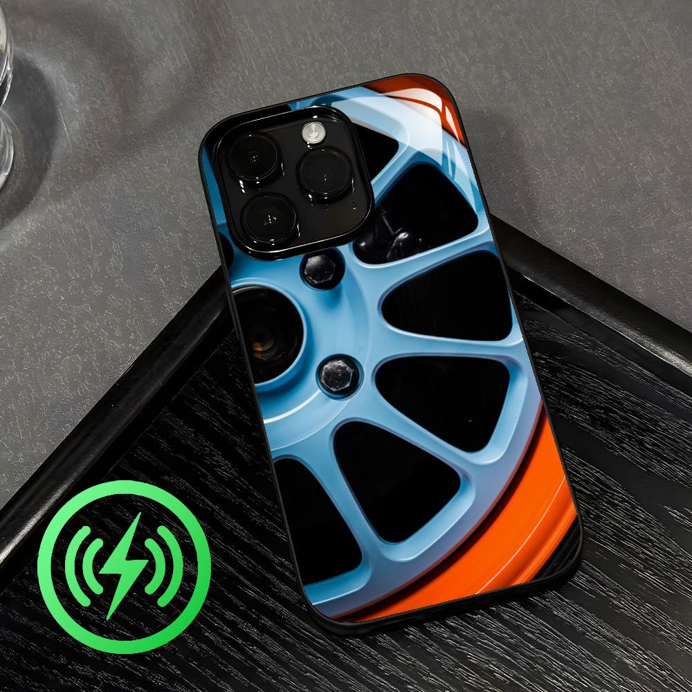Car G-Gulf-Racing Telefon Kılı - Phone Cases Xr incelemesi ve fiyatı