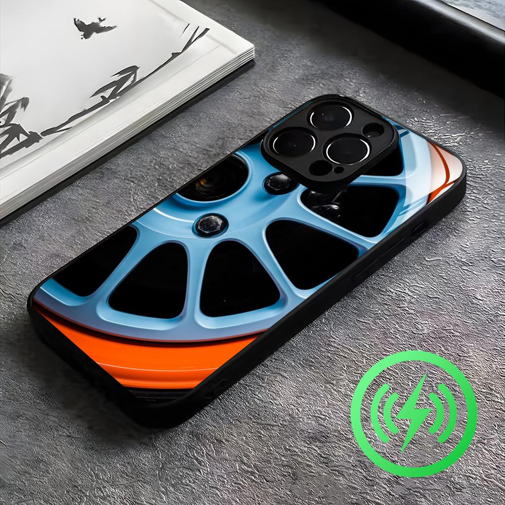 Car G-Gulf-Racing Telefon Kılı - Phone Cases Xr incelemesi ve fiyatı