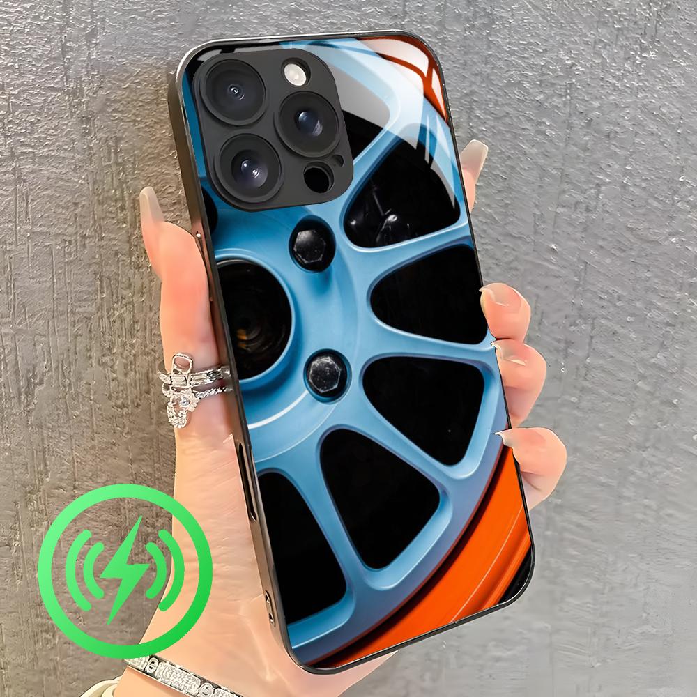 Car G-Gulf-Racing Telefon Kılı - Phone Cases Xr incelemesi ve fiyatı