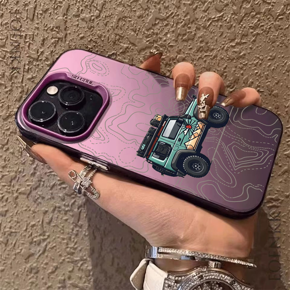 Basit Araba Desenli Telefon Kı - Phone Cases Xr incelemesi ve fiyatı