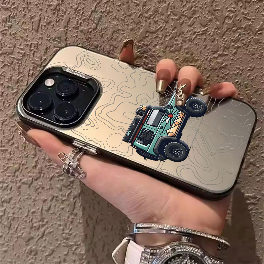 Basit Araba Desenli Telefon Kı - Phone Cases Xr incelemesi ve fiyatı