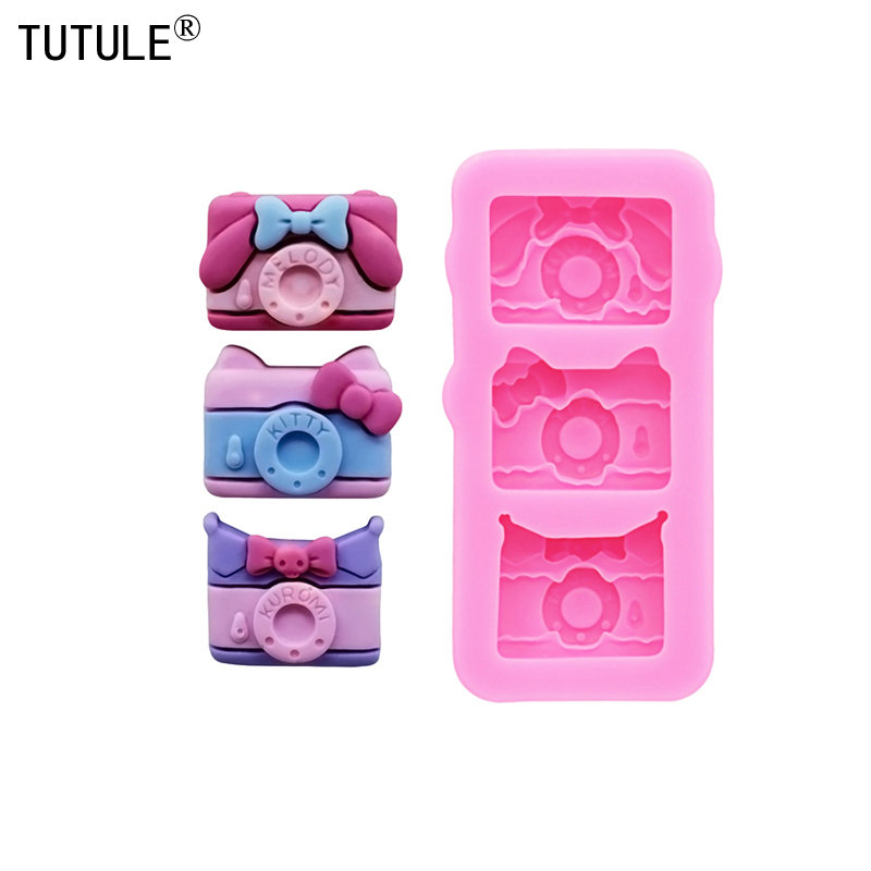Karikatür kamera silikon kalıp - Phone Cases Eco Friendly incelemesi ve fiyatı