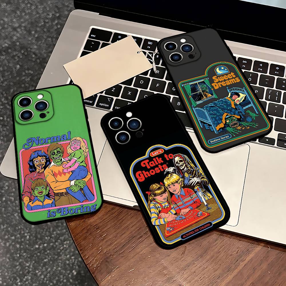 İlk Bıçak Dövüşüm Steven Rhode - Phone Cases Rhode incelemesi ve fiyatı