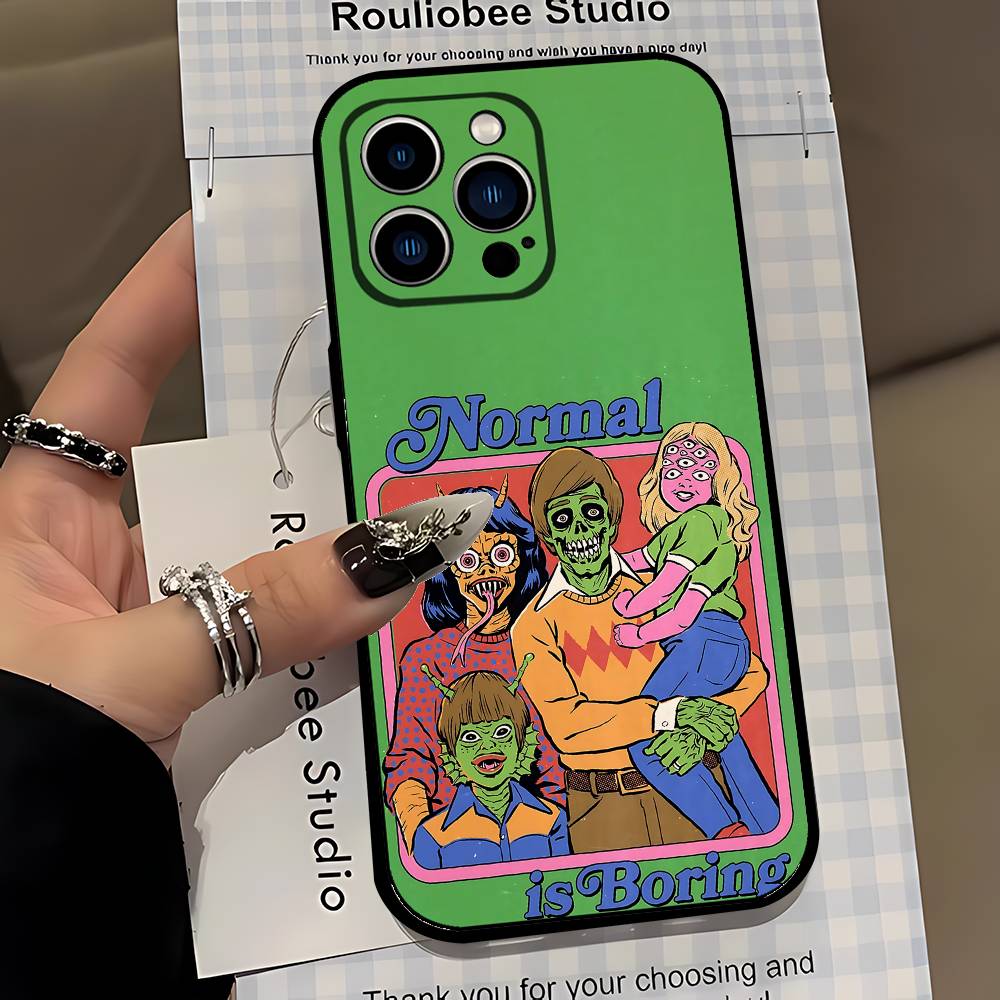 İlk Bıçak Dövüşüm Steven Rhode - Phone Cases Rhode incelemesi ve fiyatı