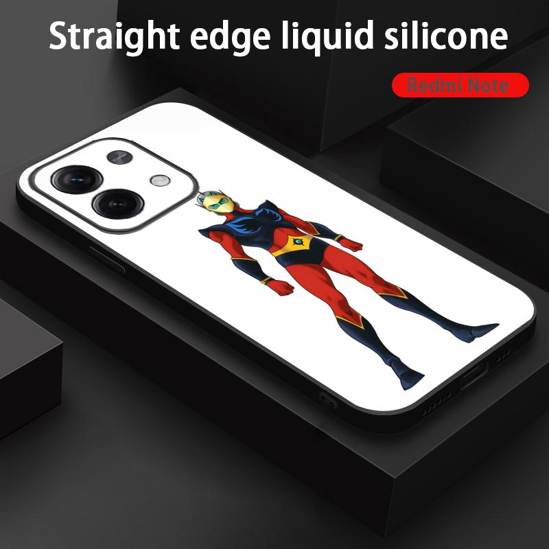 UFO Robot G-Goldoraes Telefon  - Phone Cases Xiaomi incelemesi ve fiyatı