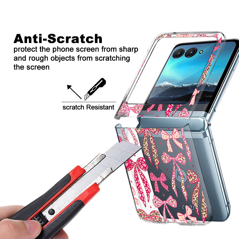 Pembe Kiraz Fiyonk Baskılı Tel - Phone Cases Motorola incelemesi ve fiyatı